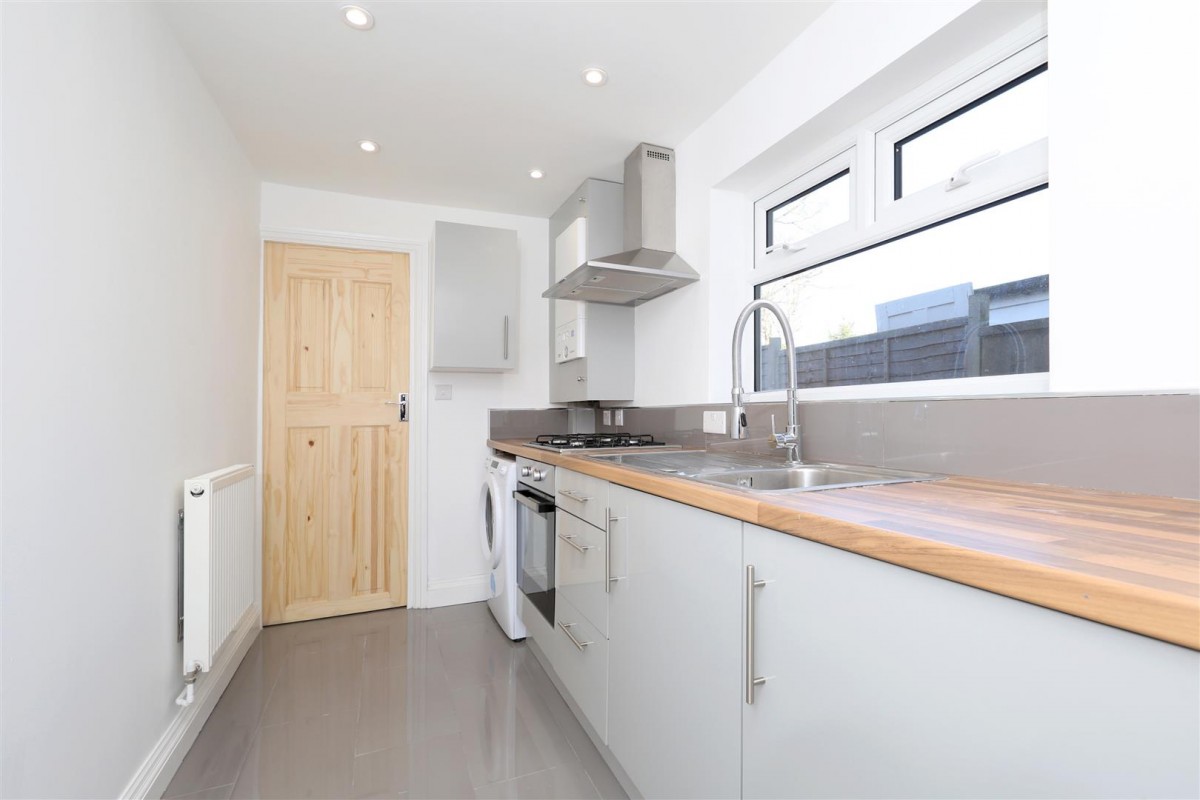 Image for Moselle Avenue, N22 6EU