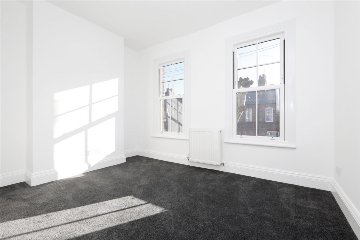 Image for Moselle Avenue, N22 6EU