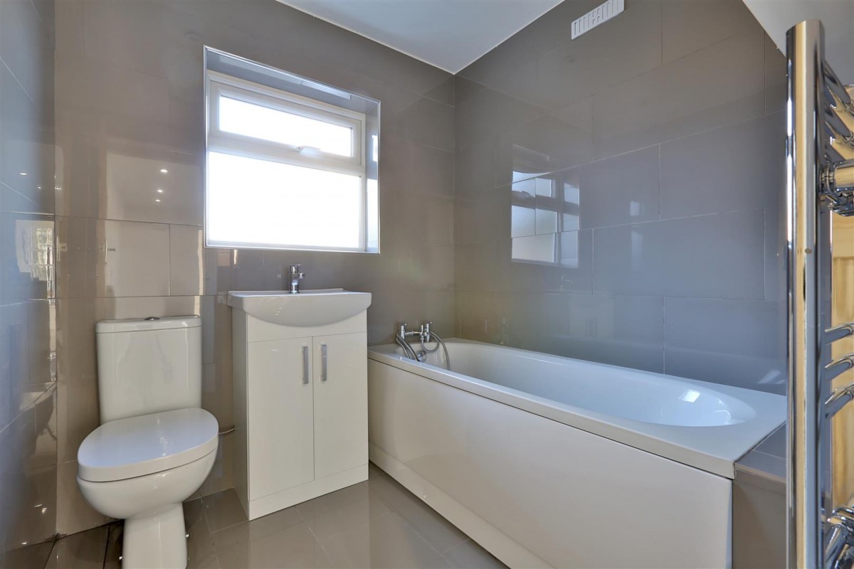 Image for Moselle Avenue, N22 6EU