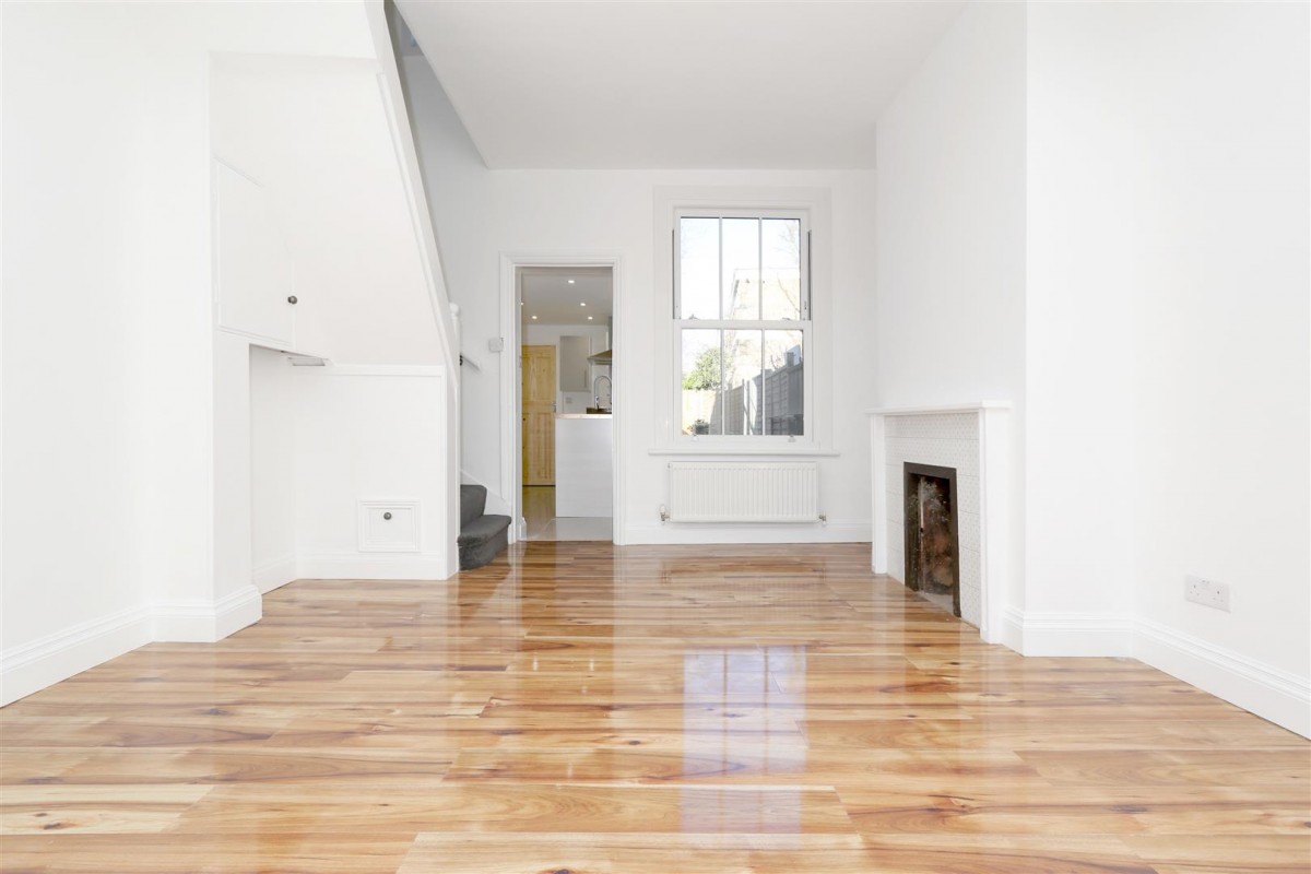 Image for Moselle Avenue, N22 6EU