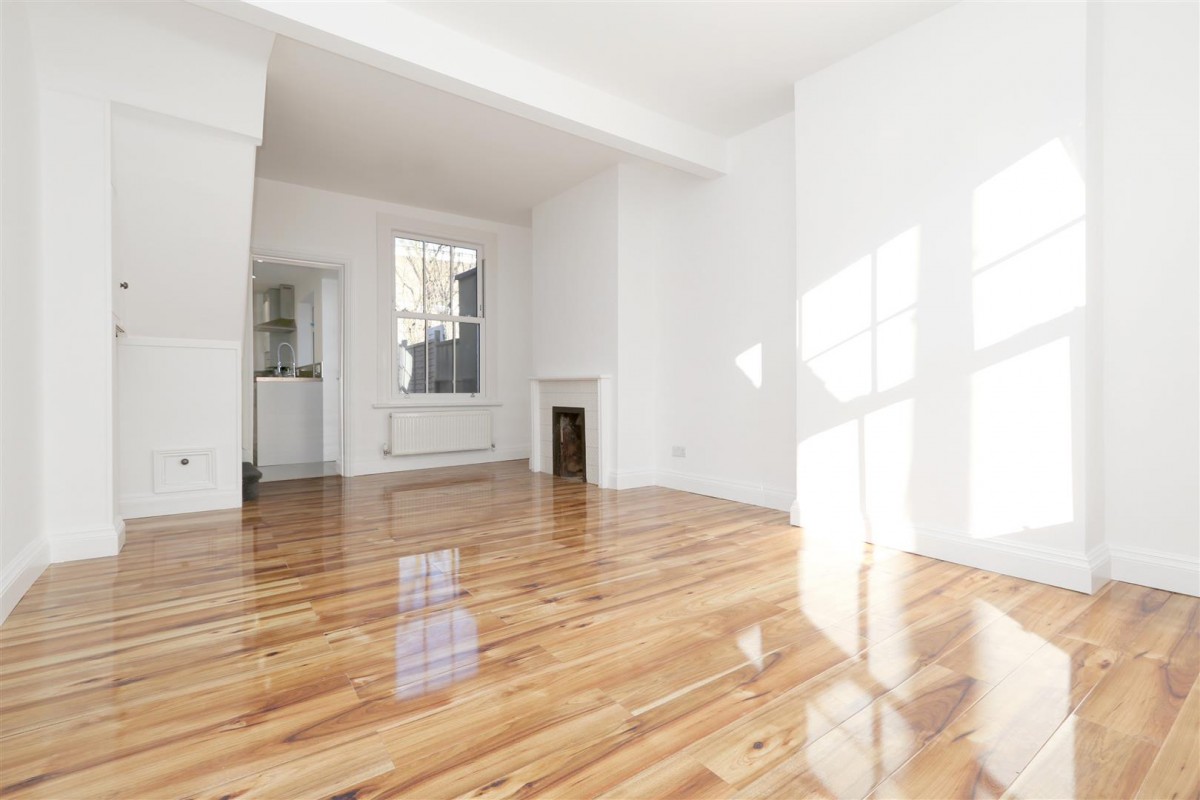 Image for Moselle Avenue, N22 6EU