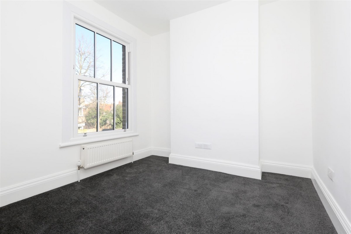 Image for Moselle Avenue, N22 6EU