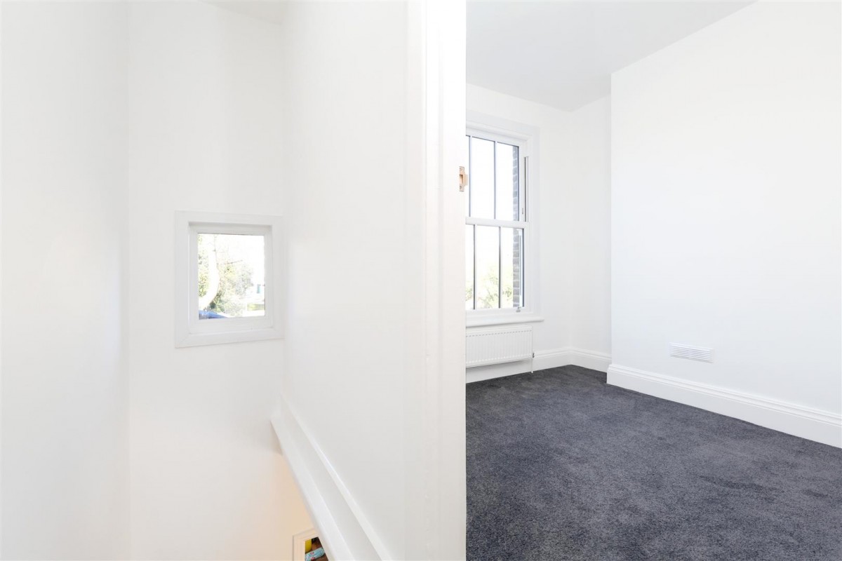 Image for Moselle Avenue, N22 6EU