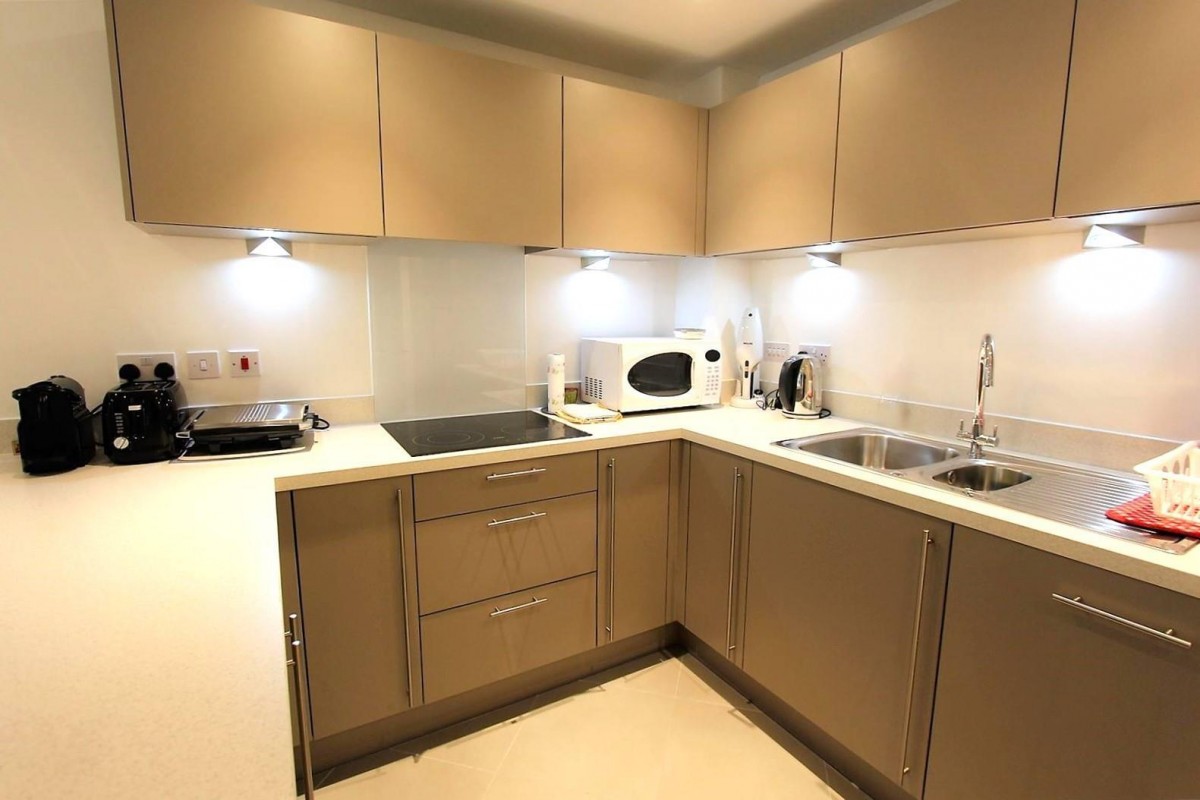 Image for Waterside Way, N17 9GL