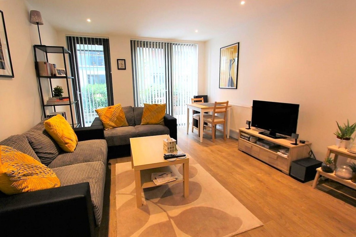 Image for Waterside Way, N17 9GL