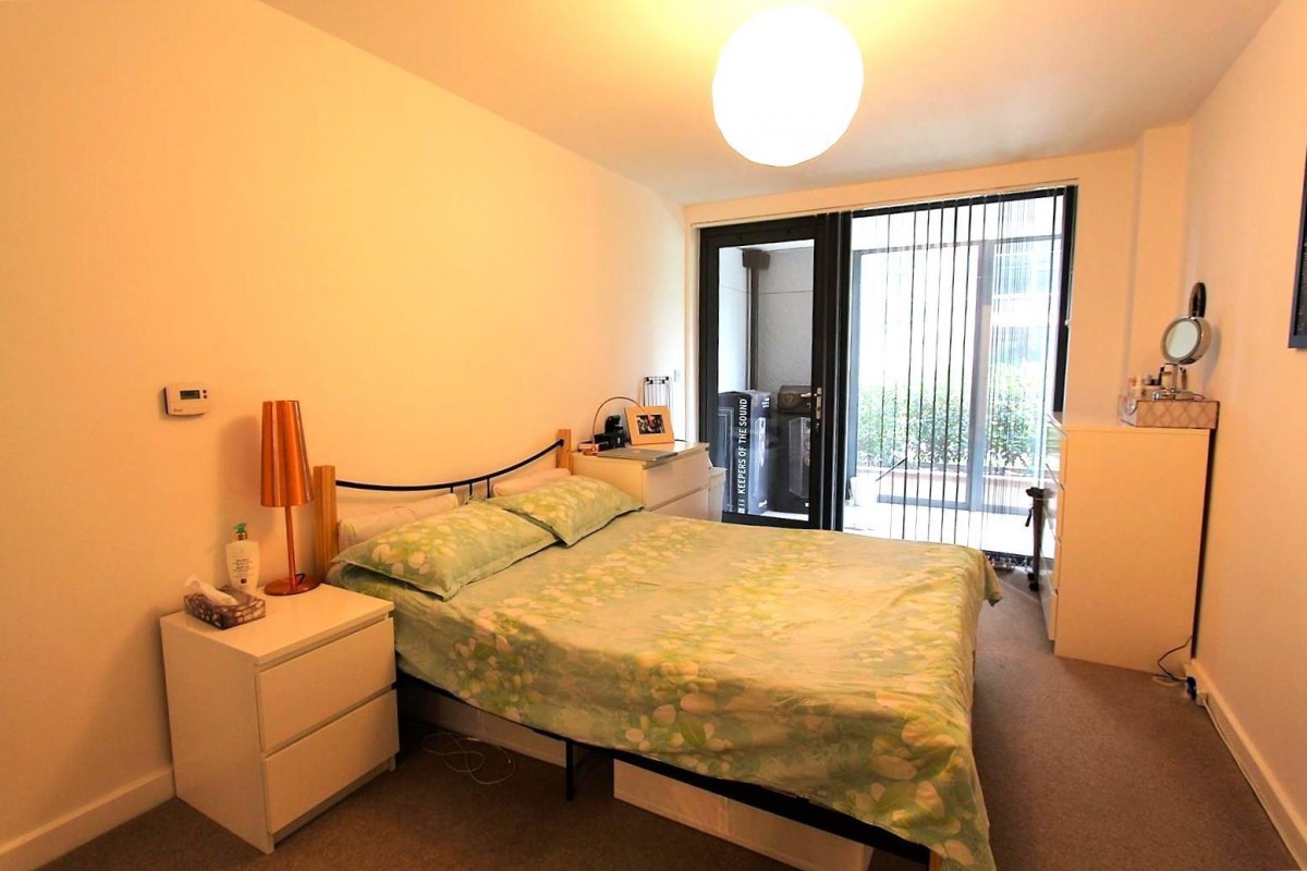 Image for Waterside Way, N17 9GL