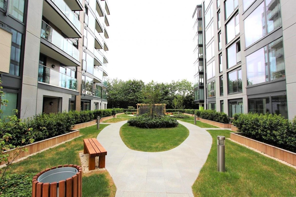 Image for Waterside Way, N17 9GL