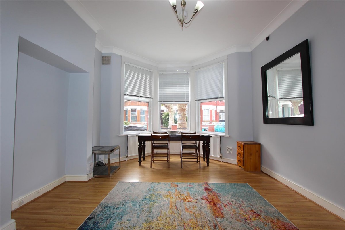 Image for Lanhgam Road, N15 3LX