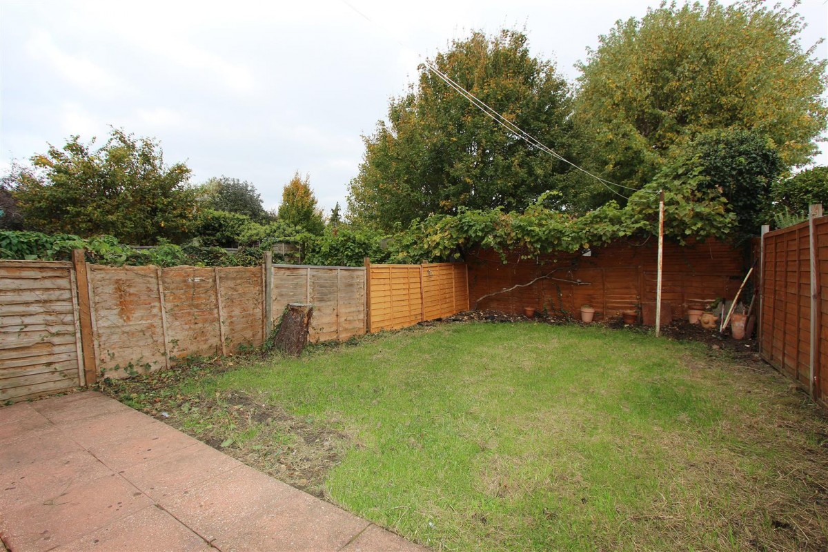 Image for Lanhgam Road, N15 3LX