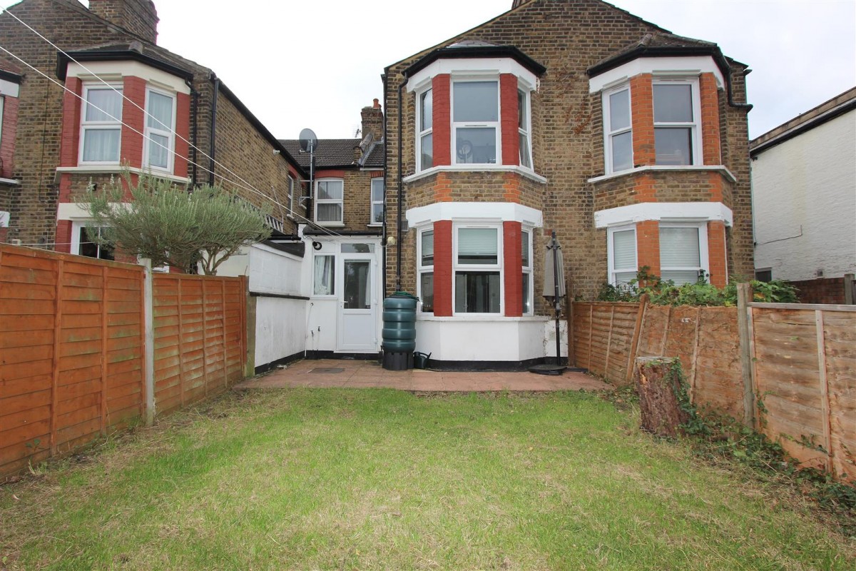 Image for Lanhgam Road, N15 3LX