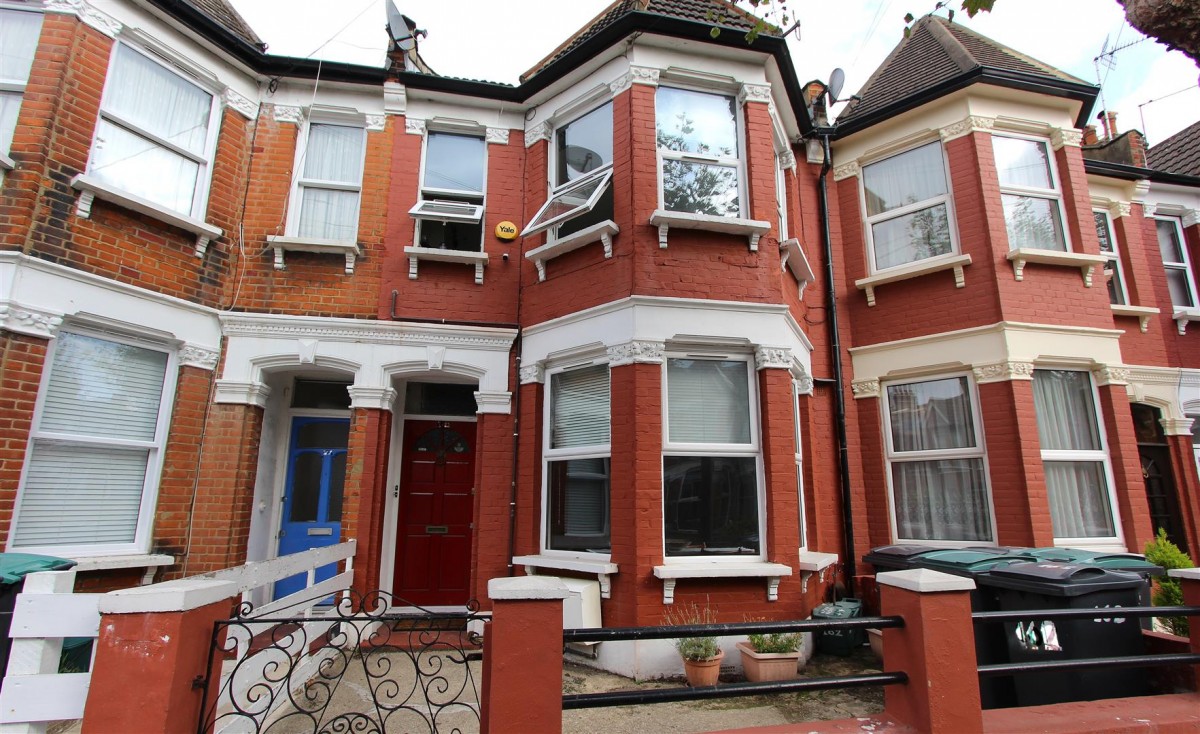 Image for Lanhgam Road, N15 3LX