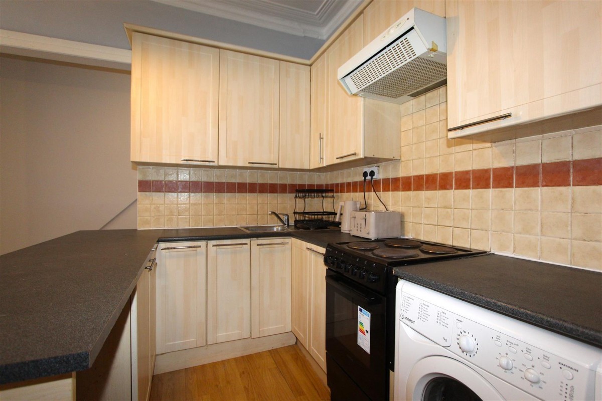 Image for Lanhgam Road, N15 3LX