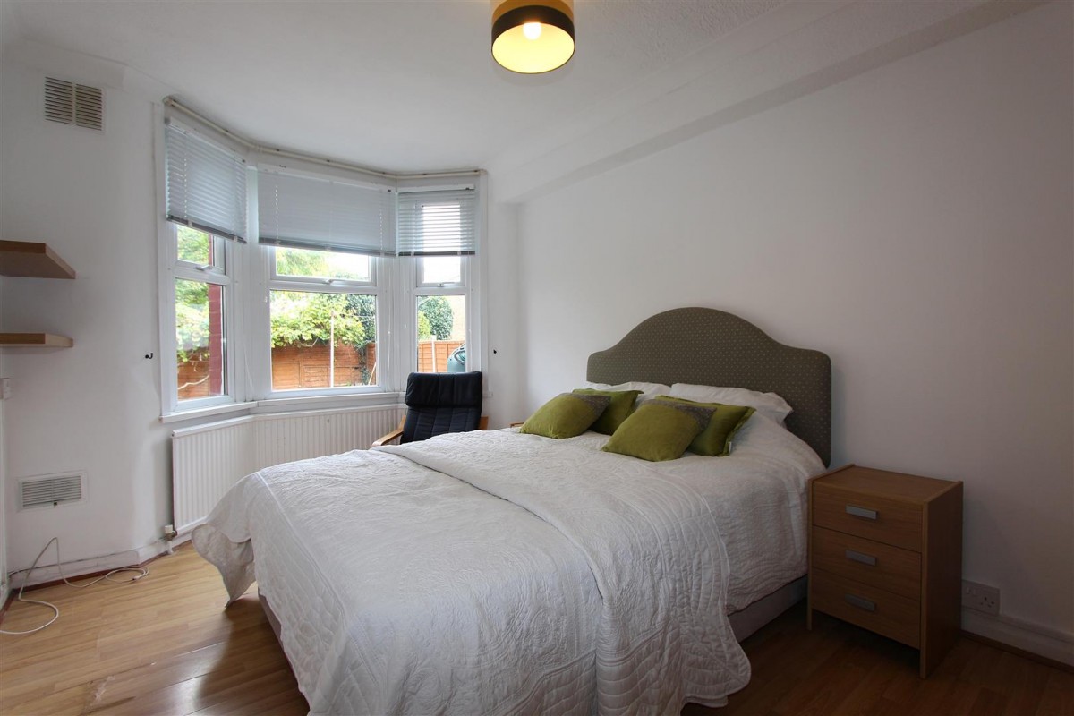 Image for Lanhgam Road, N15 3LX