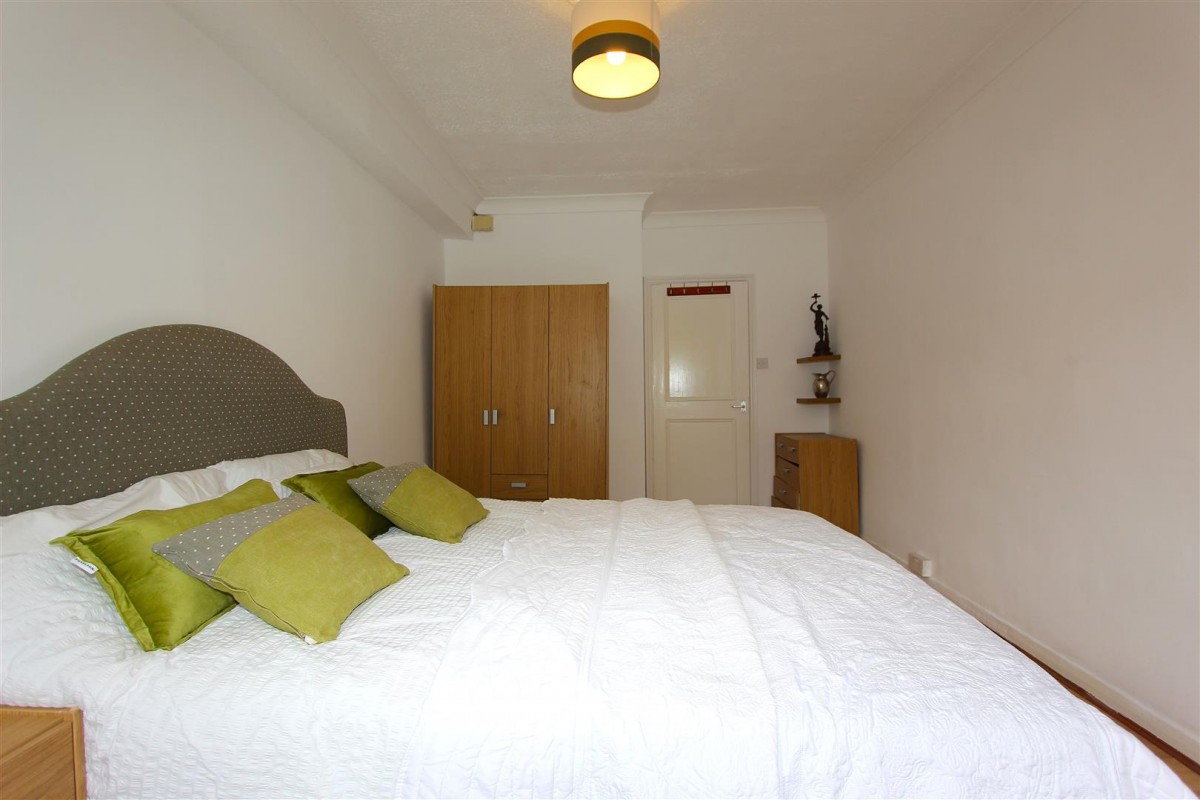 Image for Lanhgam Road, N15 3LX