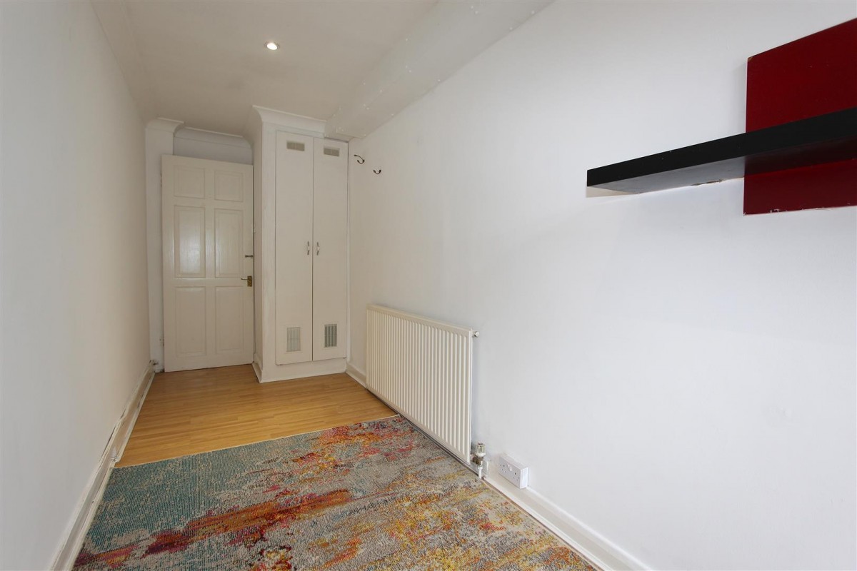 Image for Lanhgam Road, N15 3LX