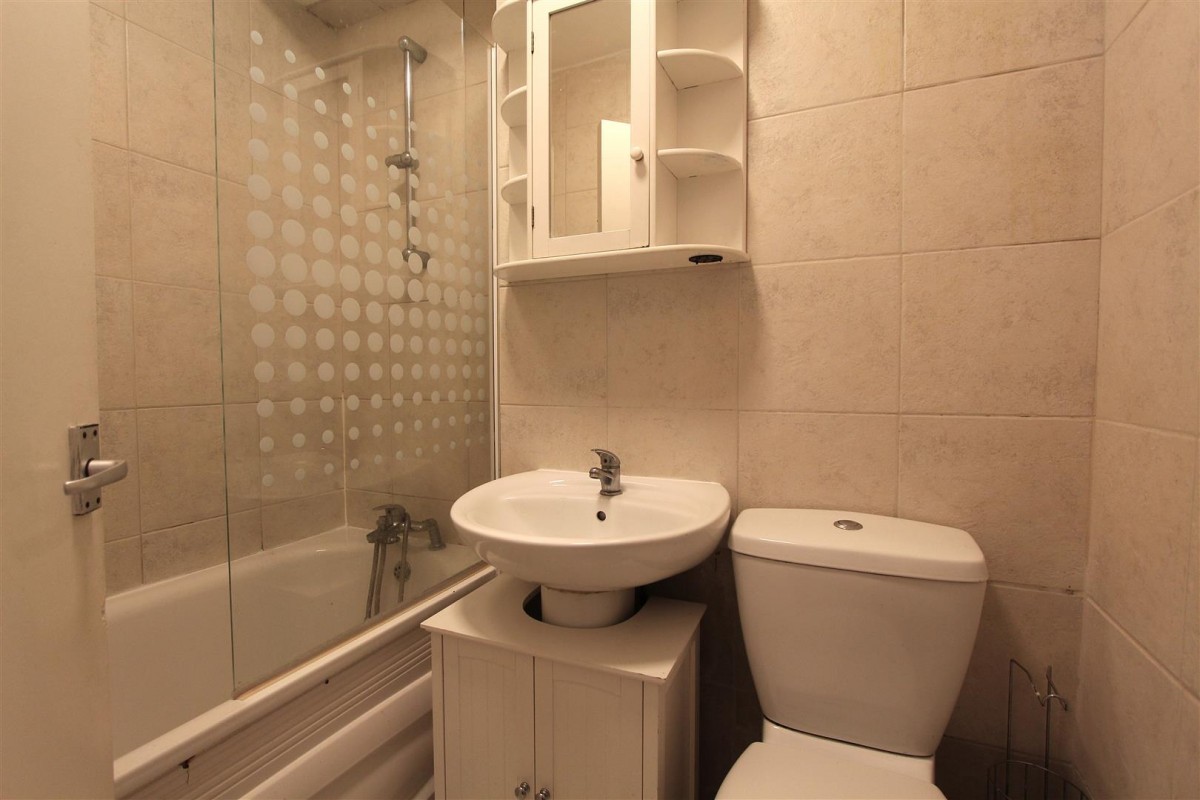 Image for Lanhgam Road, N15 3LX