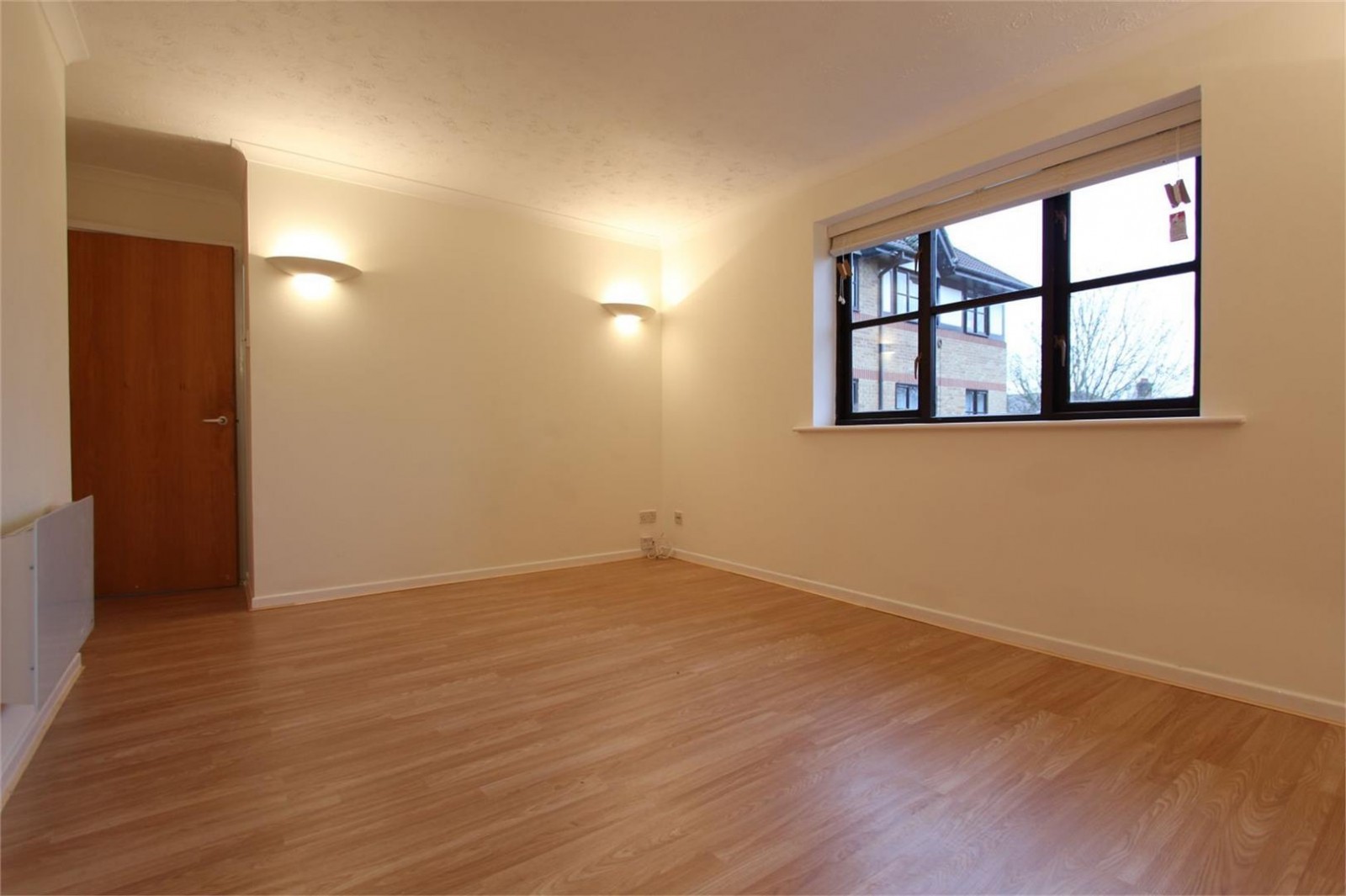 Somerset Gardens, N17 8JF