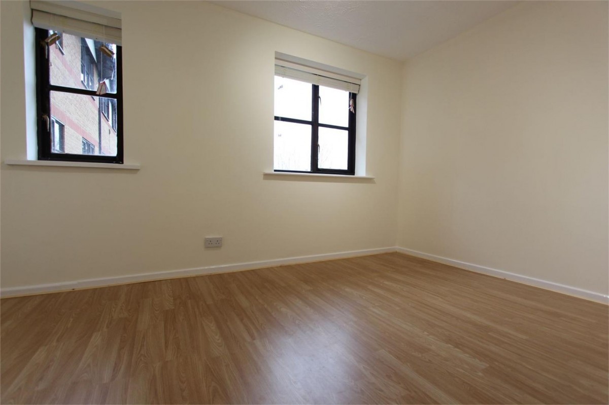 Image for Somerset Gardens, N17 8JF