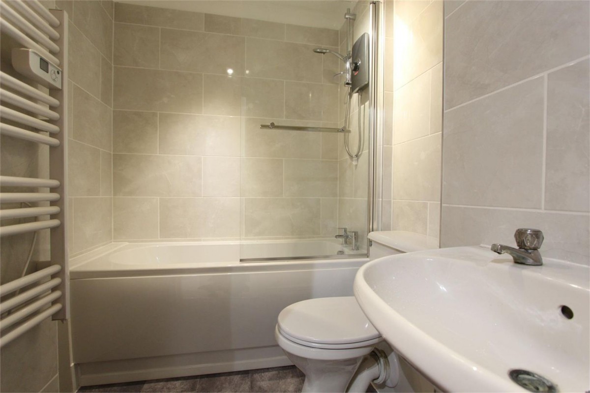 Image for Somerset Gardens, N17 8JF