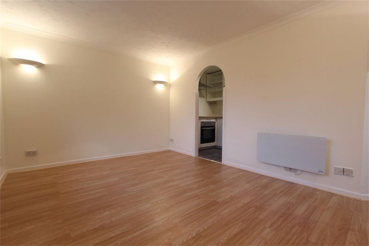 Image for Somerset Gardens, N17 8JF