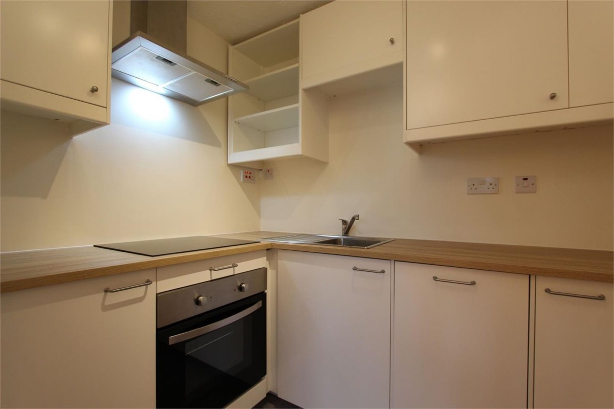 Image for Somerset Gardens, N17 8JF