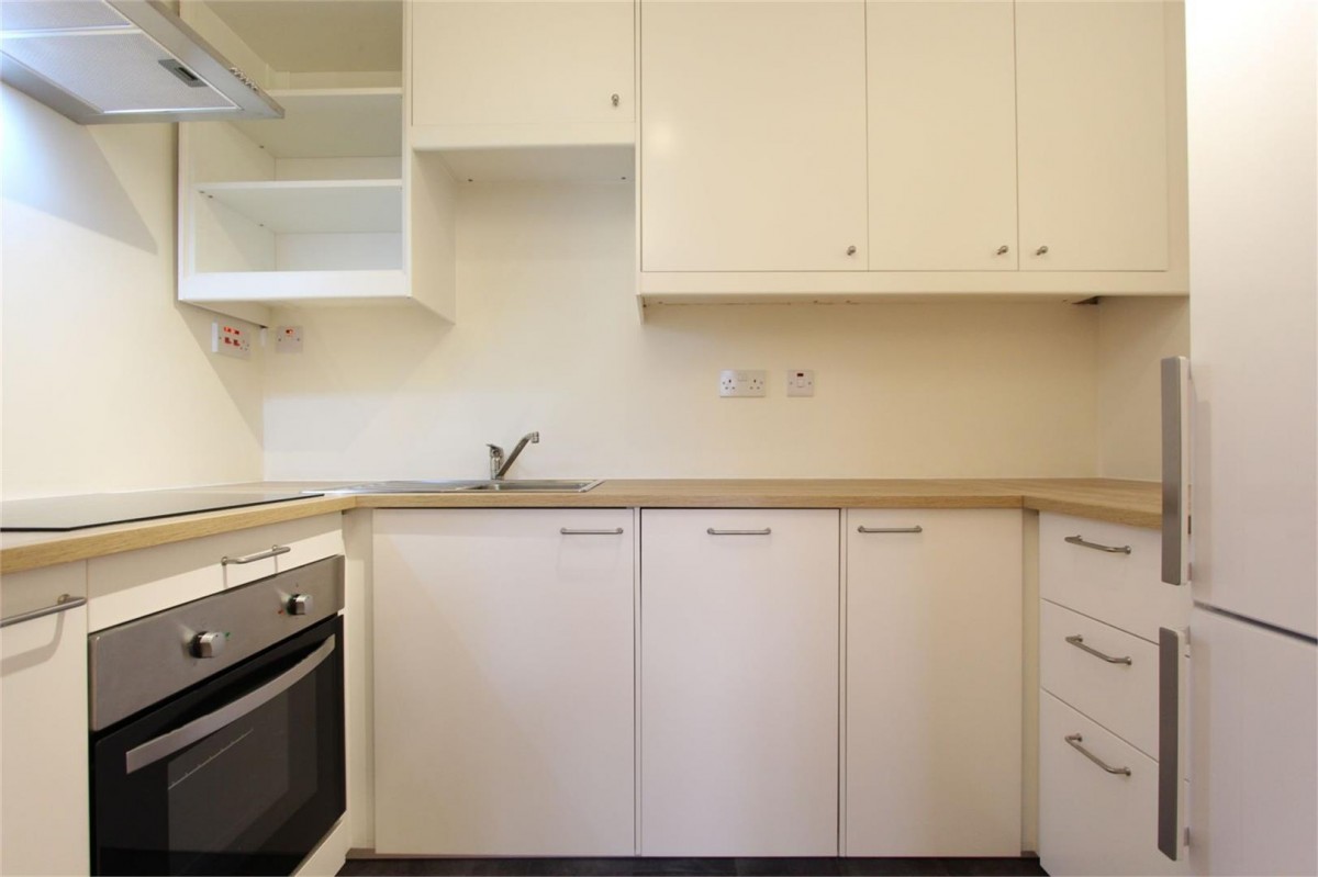 Image for Somerset Gardens, N17 8JF