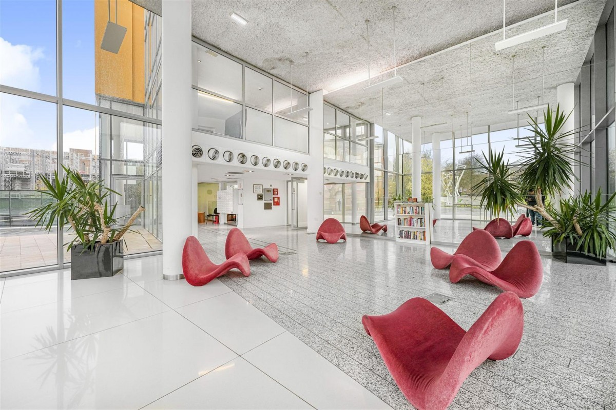 Image for Chadwell Lane, N8 7RB