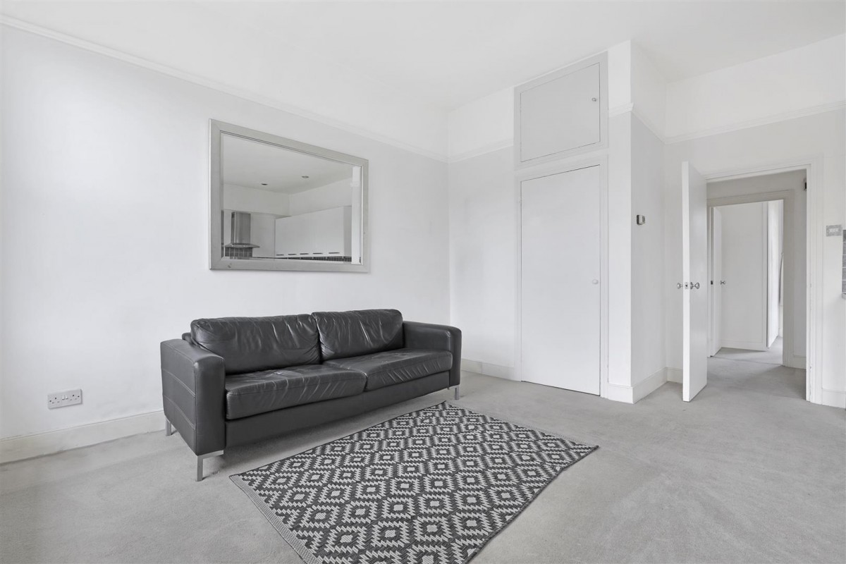 Image for Lordship Park, N16 5UN