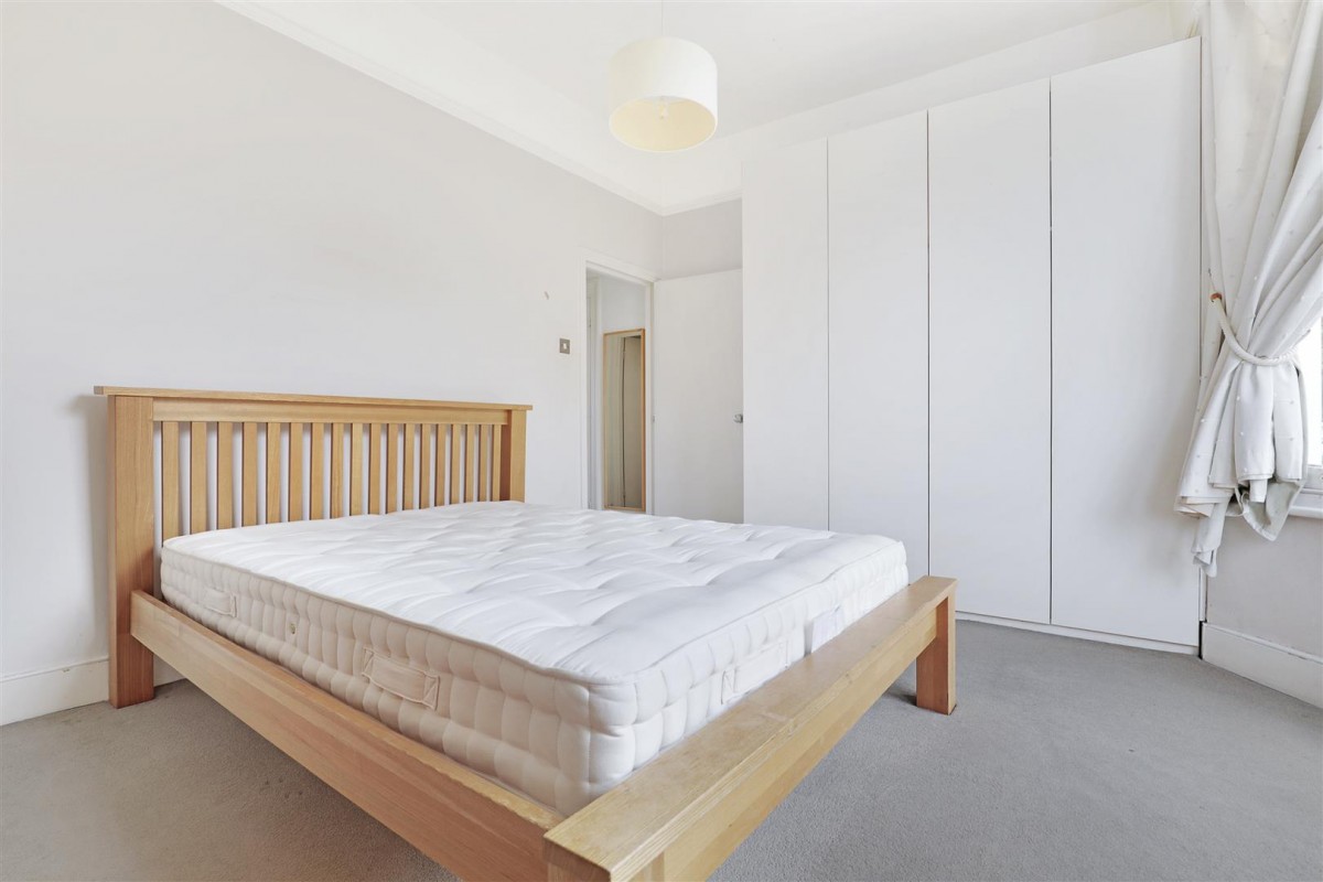 Image for Lordship Park, N16 5UN