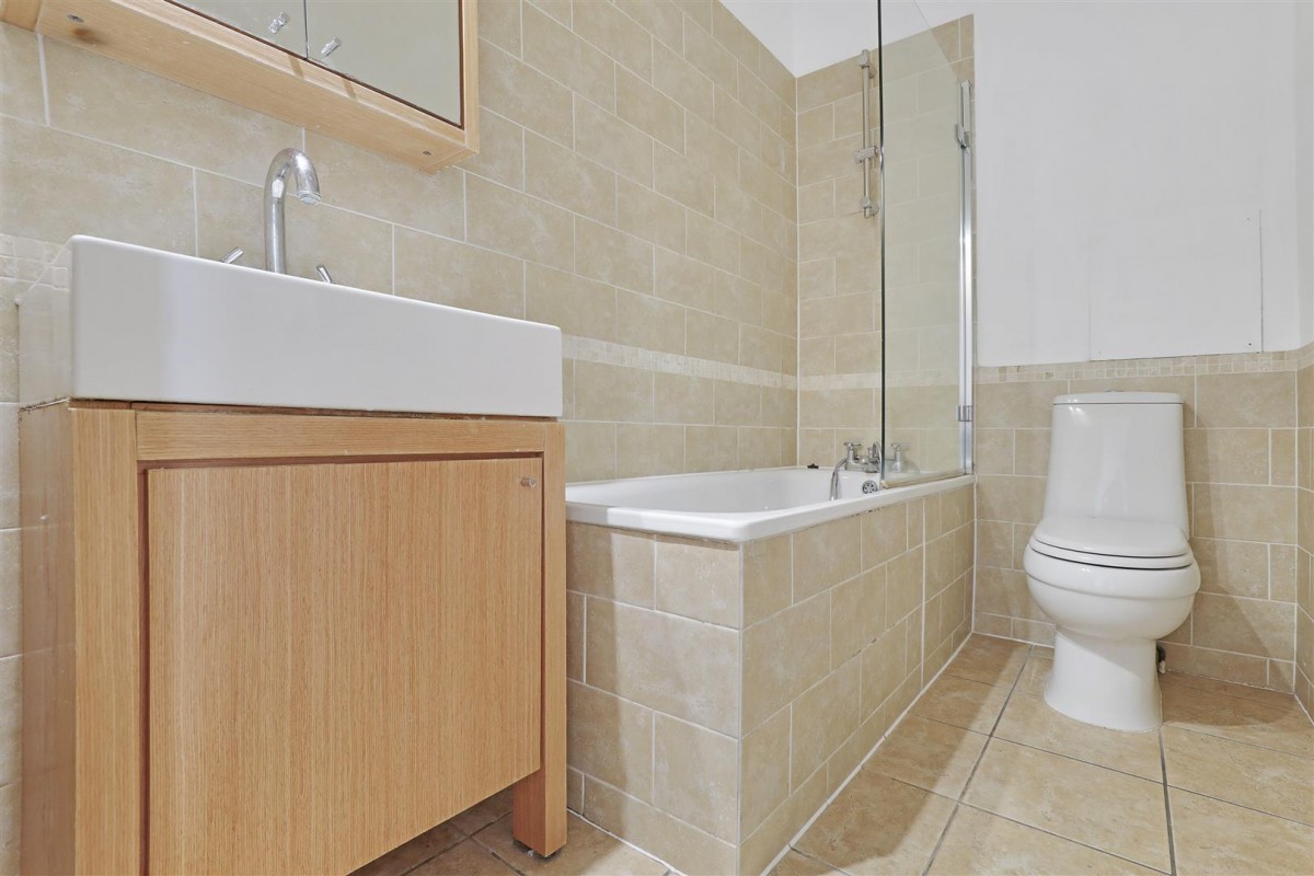 Image for Lordship Park, N16 5UN