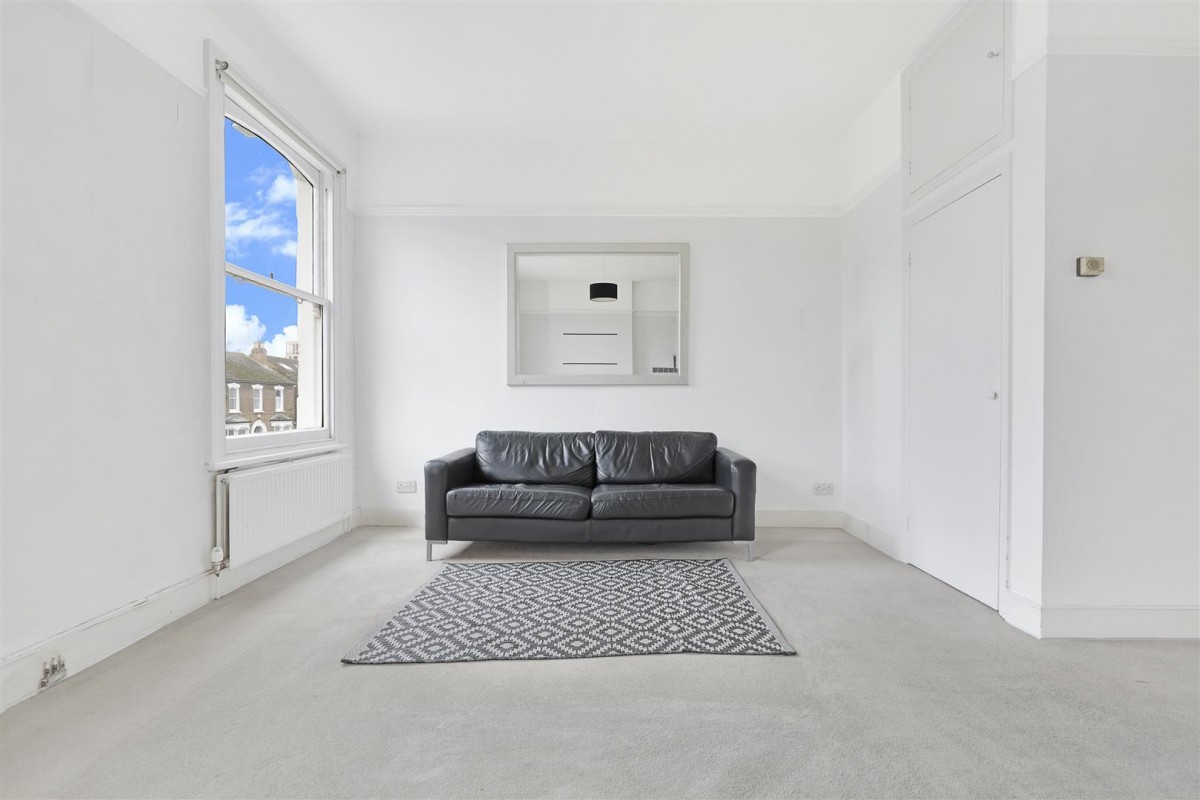 Image for Lordship Park, N16 5UN