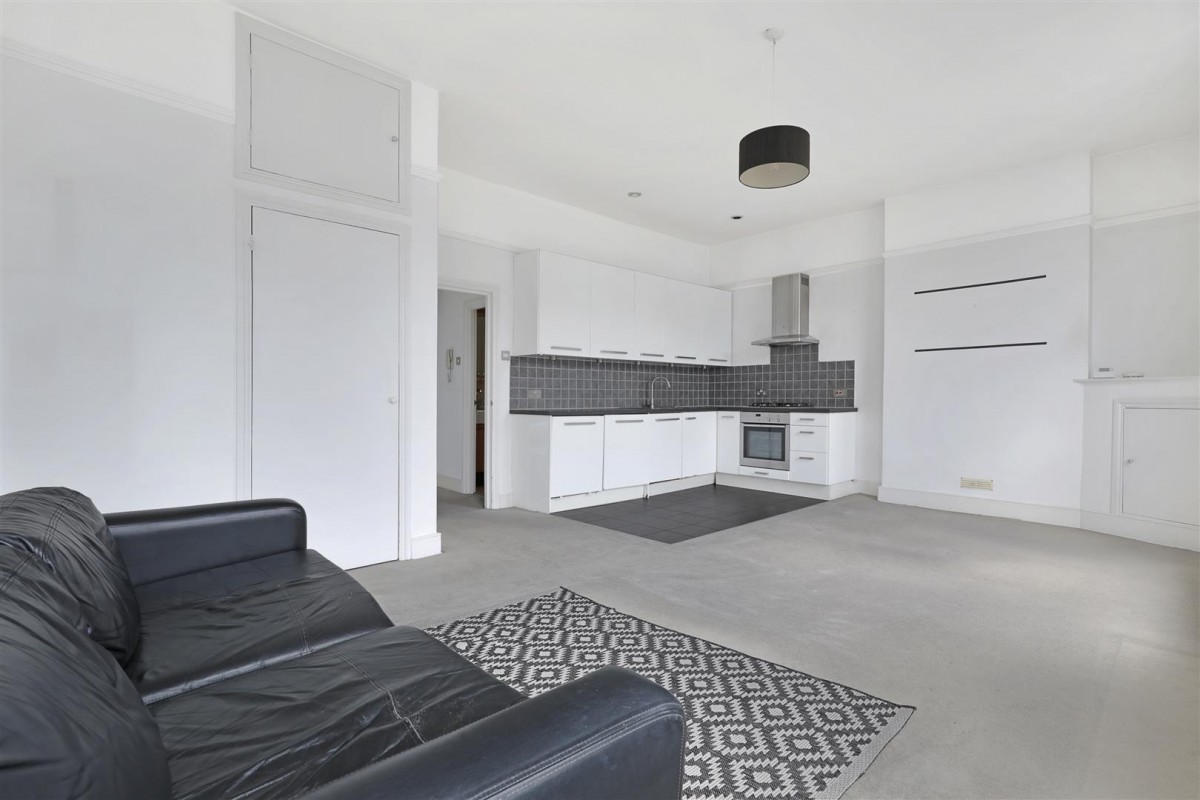 Image for Lordship Park, N16 5UN