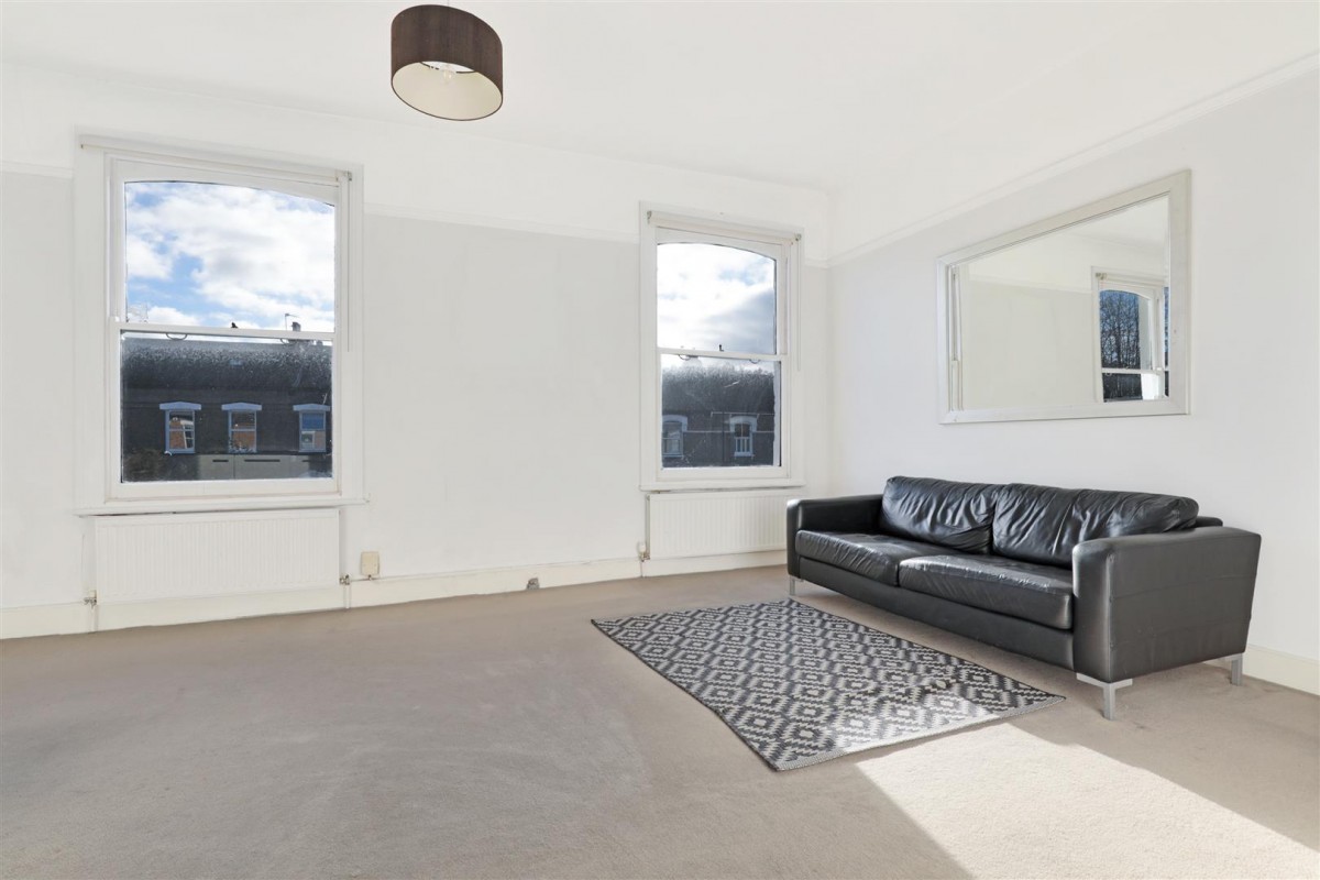 Image for Lordship Park, N16 5UN