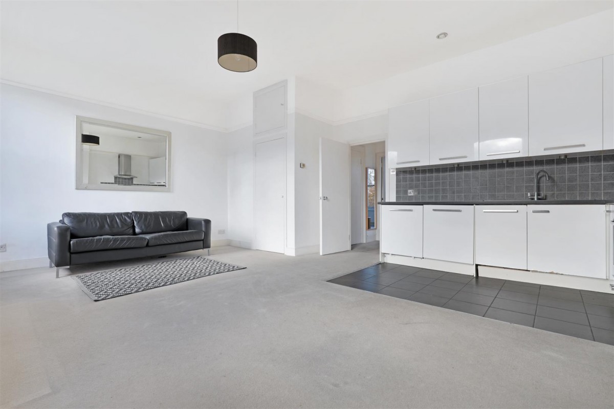 Image for Lordship Park, N16 5UN