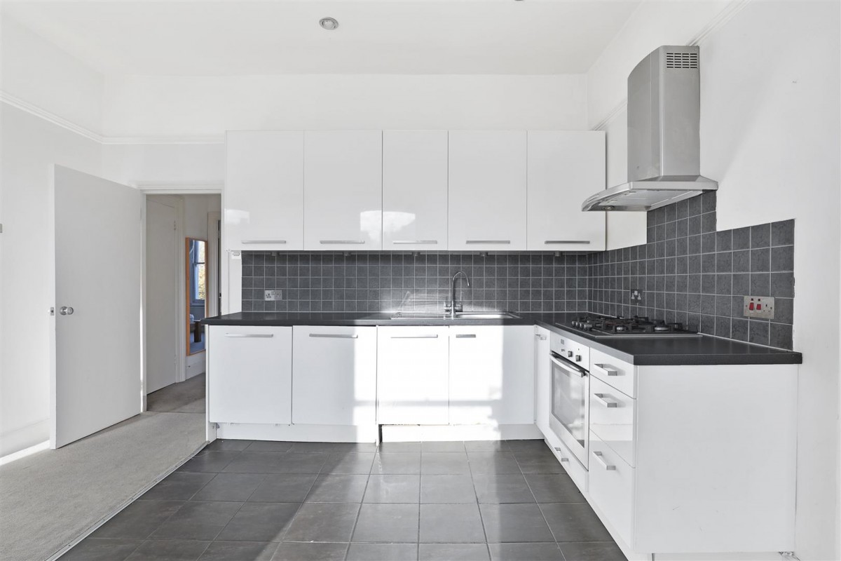 Image for Lordship Park, N16 5UN