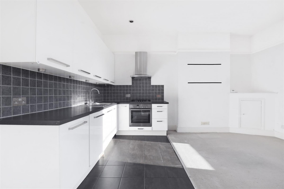 Image for Lordship Park, N16 5UN