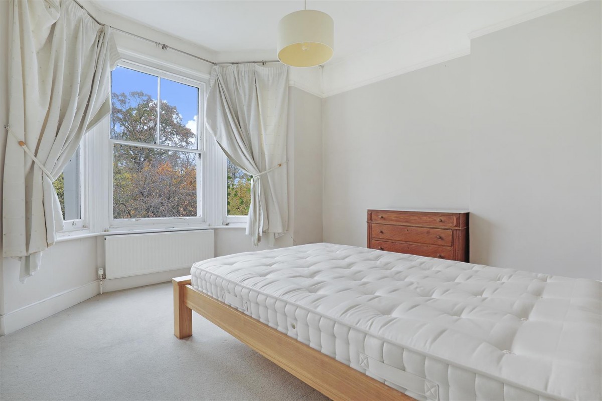 Image for Lordship Park, N16 5UN