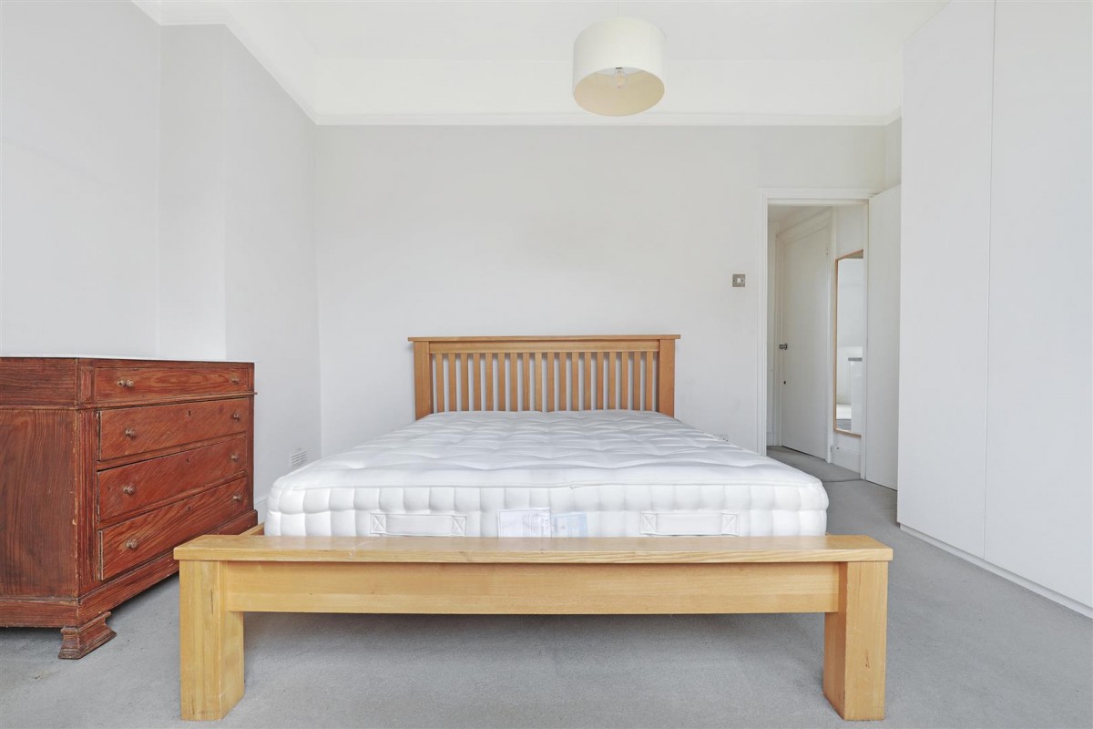 Image for Lordship Park, N16 5UN
