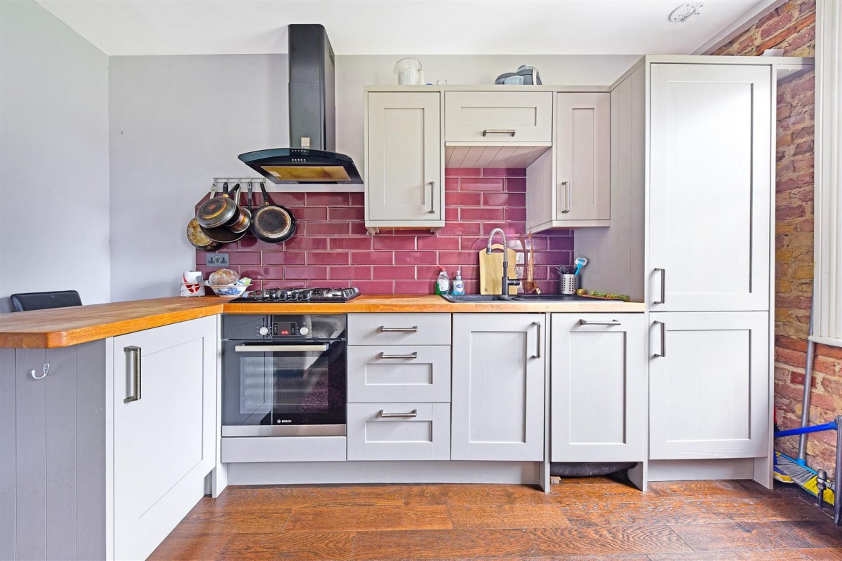 Image for Stoke Newington Common, N16 7ES