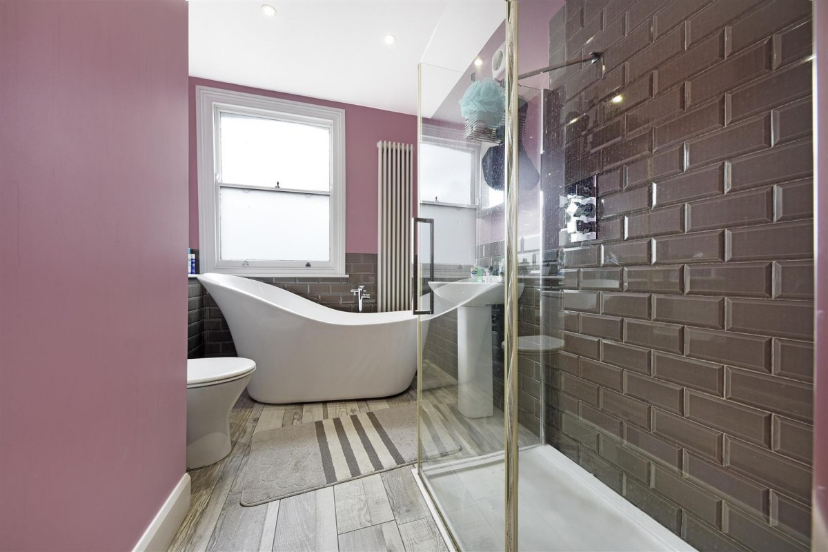 Image for Stoke Newington Common, N16 7ES