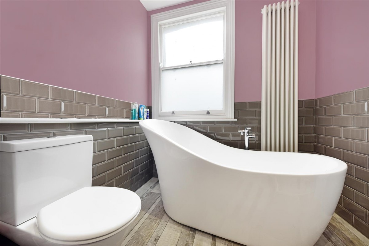 Image for Stoke Newington Common, N16 7ES