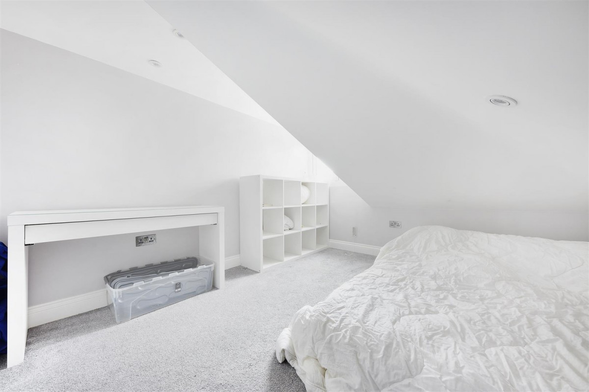 Image for Stoke Newington Common, N16 7ES