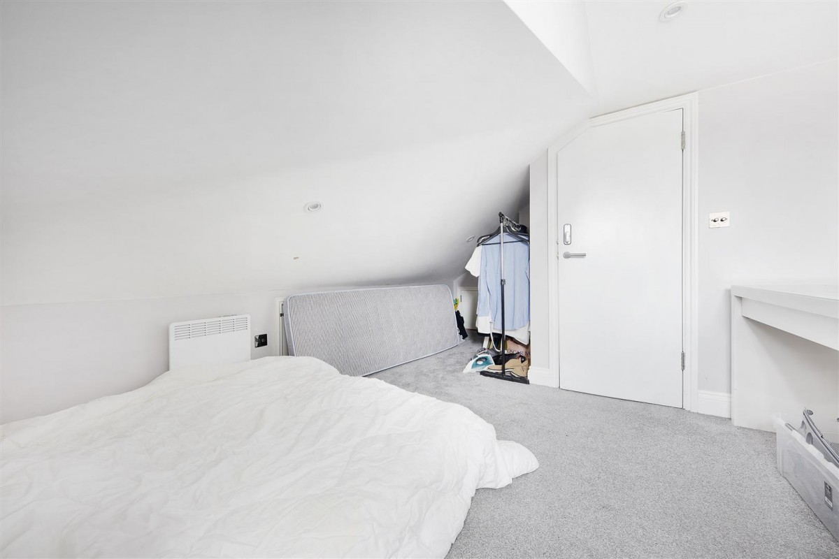 Image for Stoke Newington Common, N16 7ES