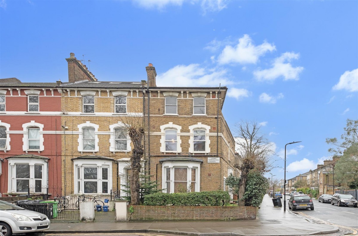 Image for Stoke Newington Common, N16 7ES