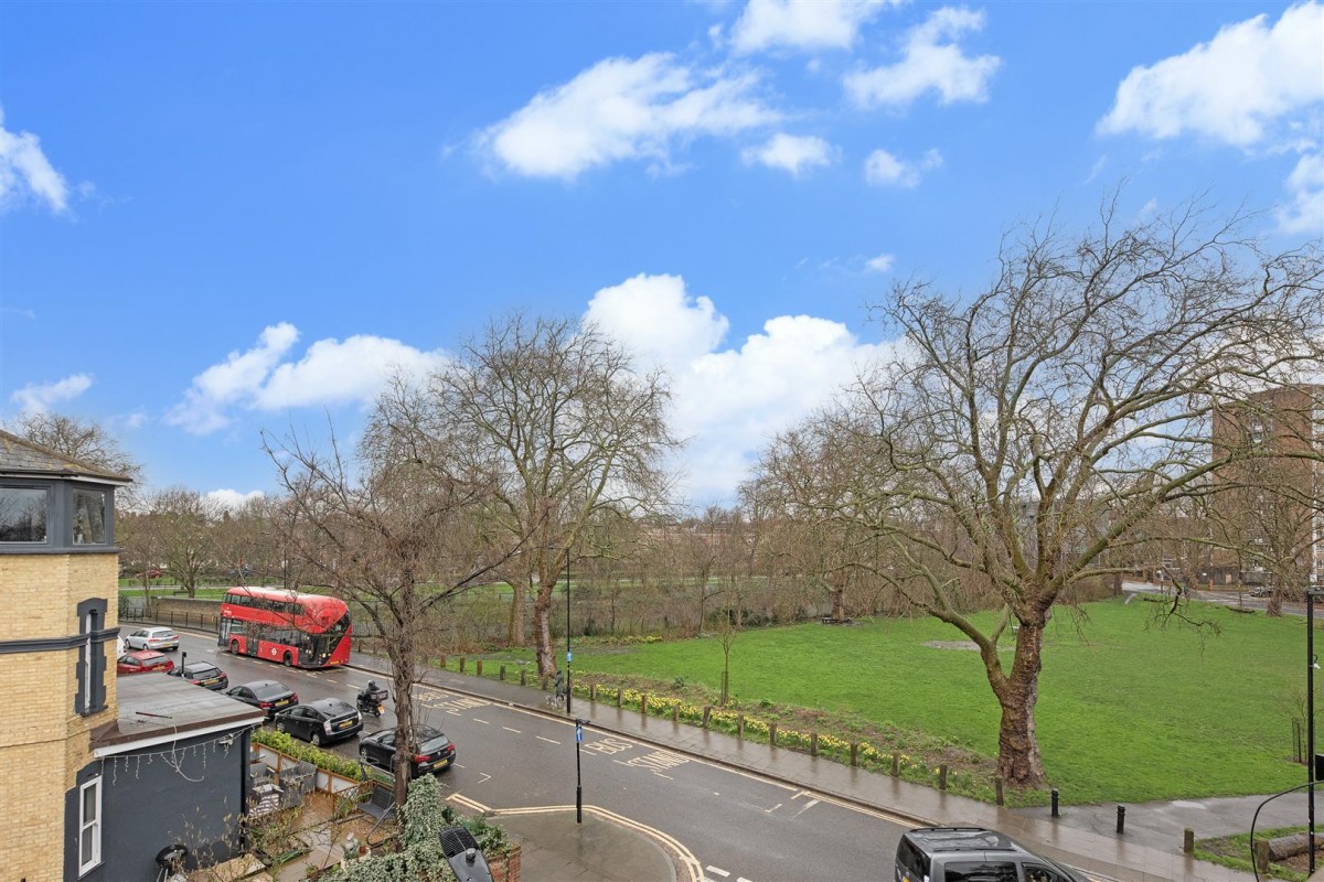 Image for Stoke Newington Common, N16 7ES