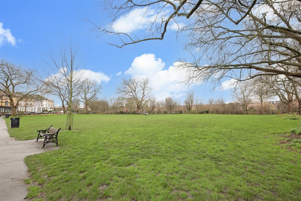 Image for Stoke Newington Common, N16 7ES