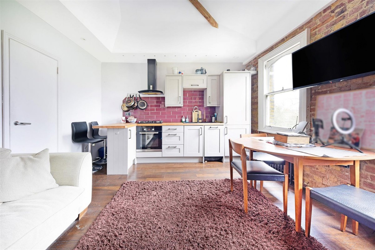 Image for Stoke Newington Common, N16 7ES