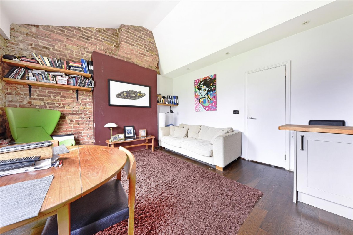 Image for Stoke Newington Common, N16 7ES