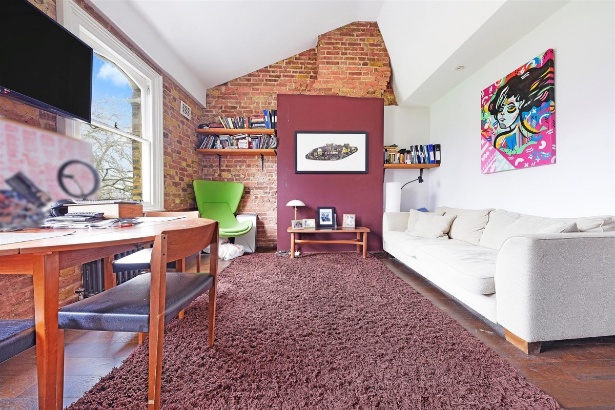 Image for Stoke Newington Common, N16 7ES