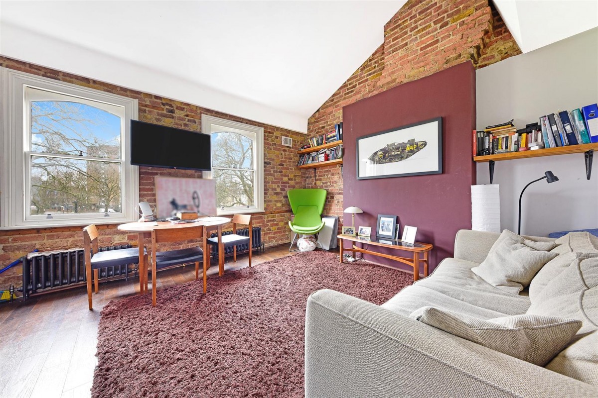 Image for Stoke Newington Common, N16 7ES